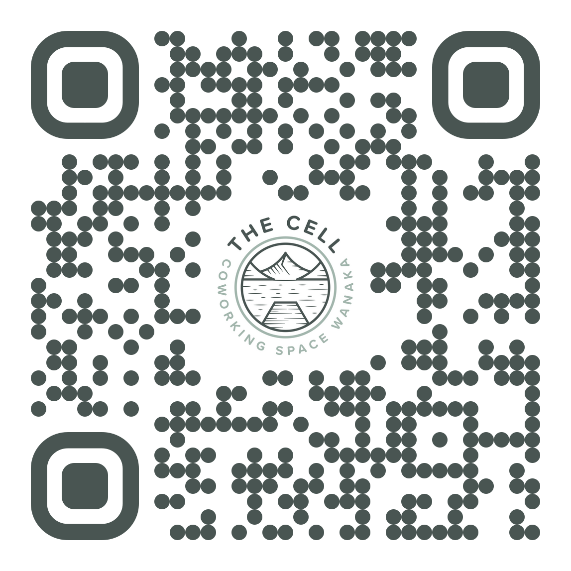 Scan to book a room